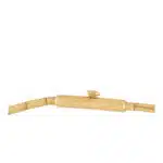 Cartier Torque Link Necklace Set in 18k Yellow Gold