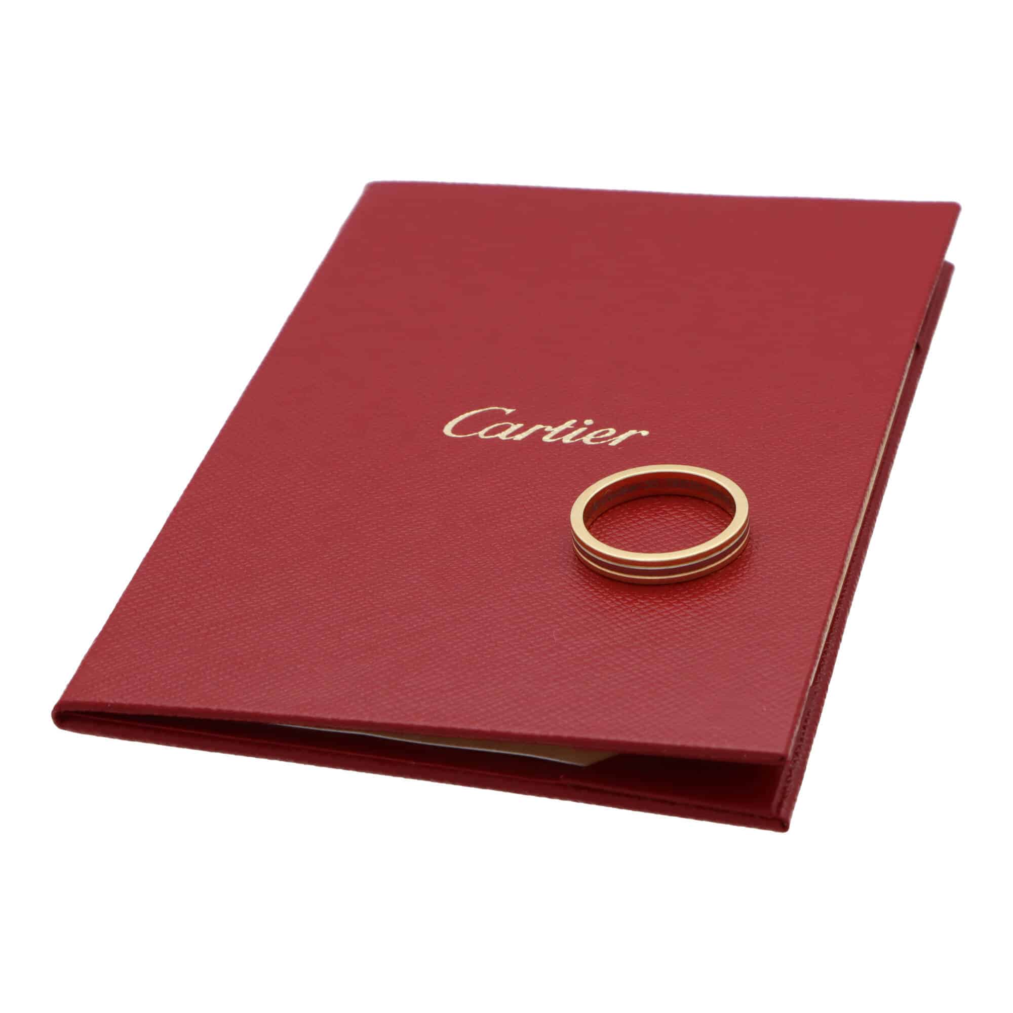 Cartier vendome 2025 louis