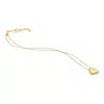 Vintage Elsa Peretti for Tiffany & Co. Heart Necklace
