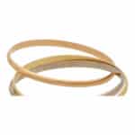 Vintage 1990's Cartier Trinity Bangle (4.5mm Model)