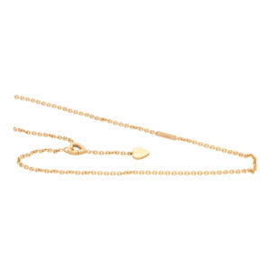 Vintage Cartier Mon Amour Necklace