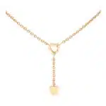 Vintage Cartier Mon Amour Necklace