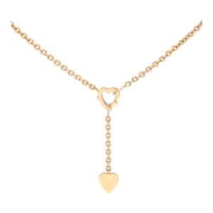 Vintage Cartier Mon Amour Necklace