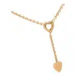 Vintage Cartier Mon Amour Necklace