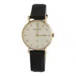 Vintage 1964 Manual Movement Jaeger Lecoultre Watch