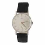 Vintage 1950 Manual Wind Omega Jumbo Watch