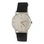 Vintage 1950 Manual Wind Omega Jumbo Watch