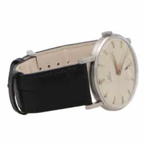 Vintage 1950 Manual Wind Omega Jumbo Watch