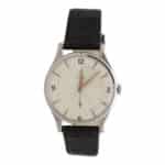 Vintage 1952 Manual Omega Jumbo Watch