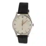 Vintage 1952 Manual Omega Jumbo Watch