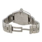 Vintage Cartier Roadster Las Vegas Automatic Watch