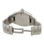 Vintage Cartier Roadster Las Vegas Automatic Watch