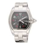 Vintage Cartier Roadster Las Vegas Automatic Watch