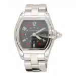 Vintage Cartier Roadster Las Vegas Automatic Watch