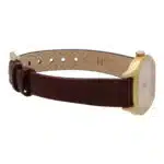 Vintage 1971 Rolex Cellini Watch in 18k Yellow Gold