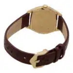 Vintage 1971 Rolex Cellini Watch in 18k Yellow Gold