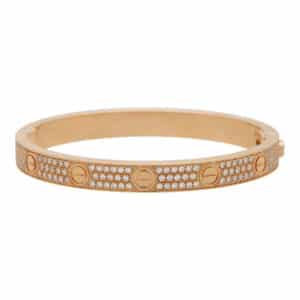 Bangle cartier 2025