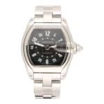 Vintage Cartier Roadster Automatic Watch, 2510