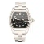 Vintage Cartier Roadster Automatic Watch, 2510