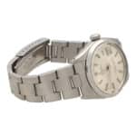 Vintage 1974 Automatic Rolex Oyster Perpetual Date Watch