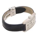 Vintage Cartier Diamond Tank Americaine Watch