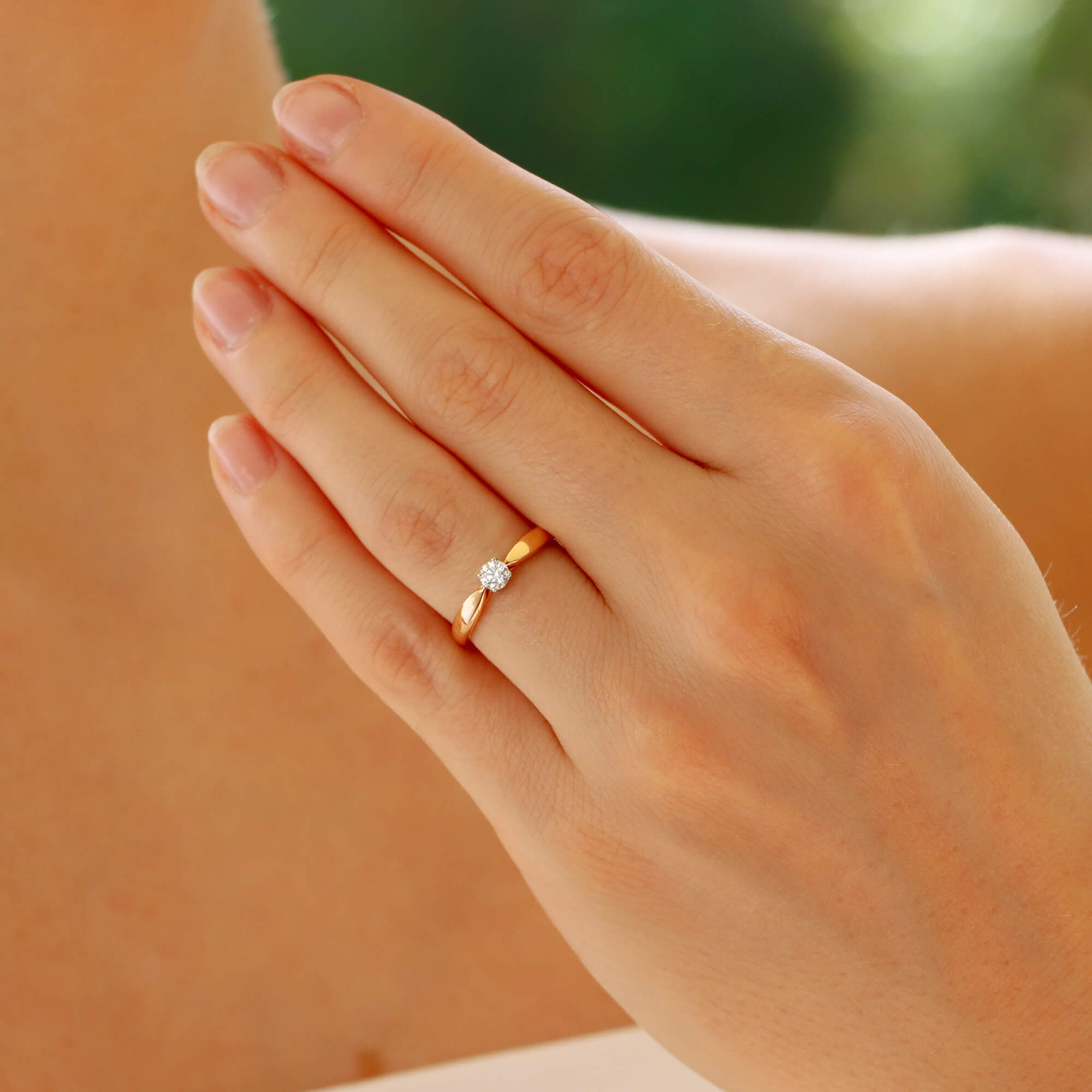 Tiffany & co harmony ring sale
