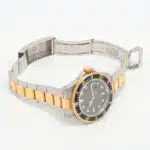 Vintage 1994 Rolex Submariner 16613 in Steel and Gold
