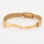 Vintage Cartier Tank Louis Watch in 18k Yellow Gold