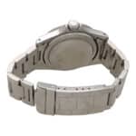Vintage 1967 Rolex 5513 Oyster Perpetual Submariner Watch