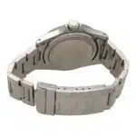 Vintage 1967 Rolex 5513 Oyster Perpetual Submariner Watch