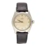 Vintage 1957 Rolex Oyster Shock Resisting Watch