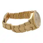 Vintage 1999 Yellow Gold Rolex Oyster Perpetual Date Watch
