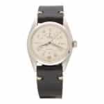 Vintage 1961 Rolex with Customized California Dial