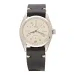 Vintage 1961 Rolex with Customized California Dial