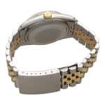 Vintage Rolex Oyster Perpetual Datejust with Roman Numerals