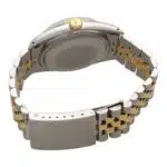 Vintage Rolex Oyster Perpetual Datejust with Roman Numerals