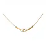 Vintage Elsa Peretti for Tiffany & Co. Star of David Necklace