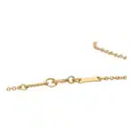 Vintage Elsa Peretti for Tiffany & Co. Diamond Heart Necklace