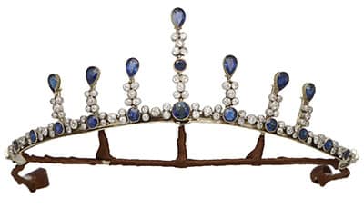Why vintage jewellery is the sustainable