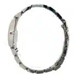 Vintage Cartier Tank Francaise Mother of Pearl Watch