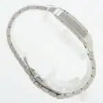 Vintage Cartier 'Santos De Cartier' Automatic Watch
