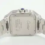Vintage Cartier 'Santos De Cartier' Automatic Watch