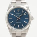 Vintage 2003 Automatic Rolex Oyster Perpetual AirKing