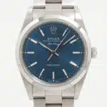Vintage 2003 Automatic Rolex Oyster Perpetual AirKing