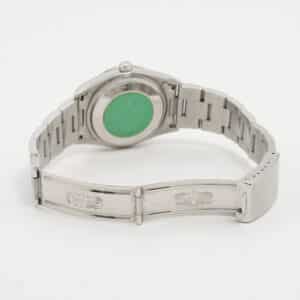 Vintage 2003 Automatic Rolex Oyster Perpetual AirKing
