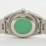 Vintage 2003 Automatic Rolex Oyster Perpetual AirKing