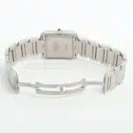 Vintage Cartier Tank Francaise Automatic Watch