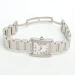 Vintage Cartier Tank Francaise Automatic Watch