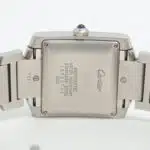 Vintage Cartier Tank Francaise Automatic Watch