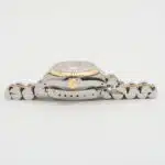 Vintage 1988 Rolex Datejust Watch with Diamond Dial